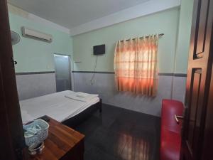 Hotel Anh Vu