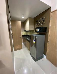 2 BR Fully Furnished Condo in PNQE - Bloom 1135
