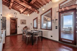La Terrazza Di Elas