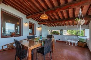 La Terrazza Di Elas