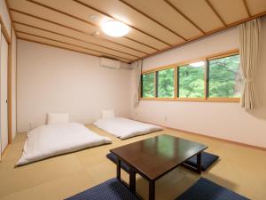 Fuji Takara-so Asahikan