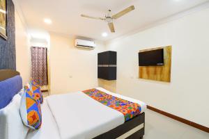 FabHotel Kanak International