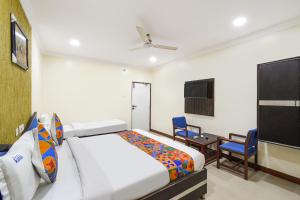 FabHotel Kanak International