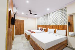 FabHotel Kanak International