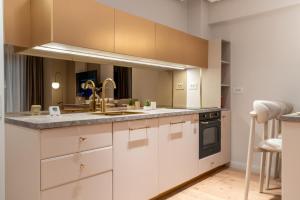 Nature-Themed Studio by Blvd 16B7 - Free Parking