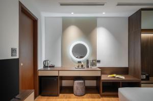 LP Hotel Nguyen Khac Hieu Ha Noi