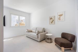 Apartamento Los Drogos Bajo B