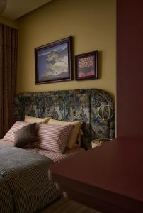 LangX Ecopark Sky Forest - Dolce Apartment