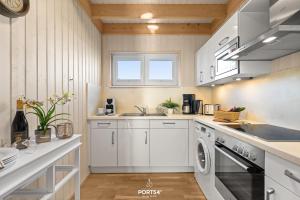 Ferienhaus Frische Brise Olpenitz
