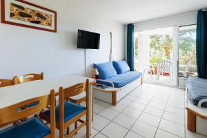 Puchouau Appartement en Rez Jardin
