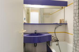 Puchouau Appartement en Rez Jardin