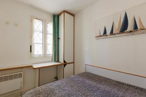 Puchouau Appartement en Rez Jardin
