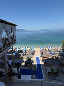 Hotel Jonufra