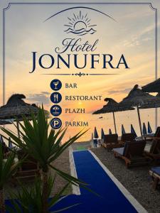 Hotel Jonufra