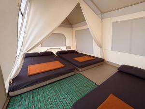 corak alam glamping