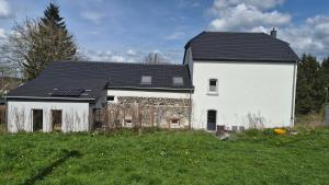 Scheuneria, Gästehaus