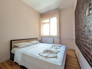A gem in the heart of Sofia 1BDR str Slavyanska by Flat Managеr