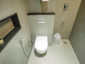 Crown Residency