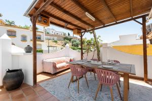 Casa Miraflores
