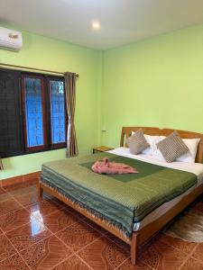 Anawin Bungalows