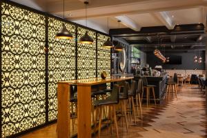 Park Inn by Radisson Bucharest Hotel & Residence
