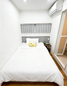 浅草花日美居 Asakusa Hanahi 201 Queen Bed Room, 4 min walk to Asakusa Temple, direct subway access to Narita and Haneda Airport