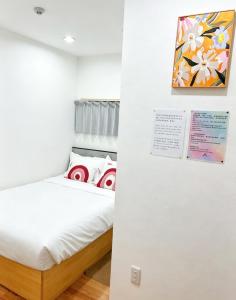 浅草花日美居 Asakusa Hanahi 201 Queen Bed Room, 4 min walk to Asakusa Temple, direct subway access to Narita and Haneda Airport
