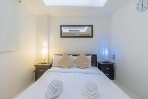 Panoramic Ocean View 2BR Private Jacuzzi C318