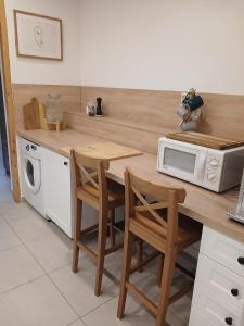Apartament Deptak Sądecki