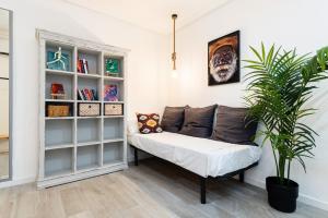 apartamento Sunrise Apolo