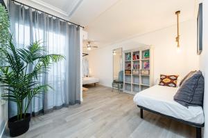 apartamento Sunrise Apolo