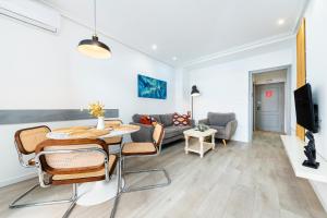 apartamento Sunrise Apolo