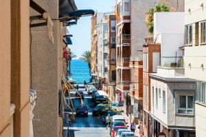 apartamento Sunrise Apolo