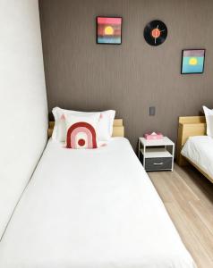 浅草花日美居 Asakusa Hanahi 103 Twin Bedroom Asakusa Temple 4 min walk Direct access to Narita Haneda Airport
