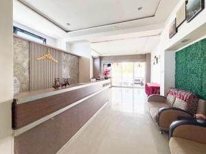 RedDoorz at Harvest Hotel Siloam Kupang