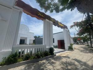 Sea DoSon Resort