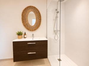 villa prestige n6 - piscine - 10 personnes