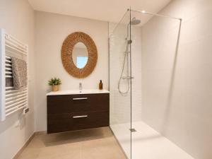 villa prestige n6 - piscine - 10 personnes