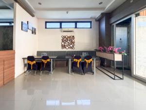 RedDoorz at Harvest Hotel Siloam Kupang