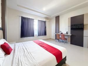 RedDoorz at Harvest Hotel Siloam Kupang