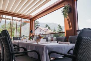 Jasmin Hotel