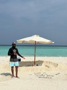 Nautical Nook Maldives