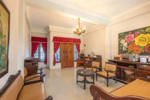 Agni Homestay