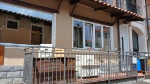 Vindolo nature house