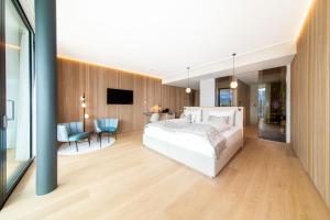 Apollo AchtQuartier Das Hotel am Mondsee