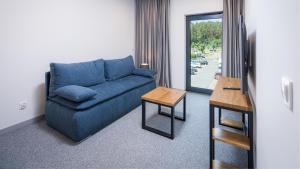 Vidok Apartamenty, Sun & Snow