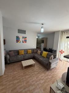 Sea View Apartment