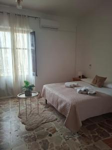 Fatimas house