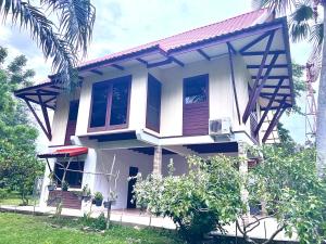 บ้านสวน nature home