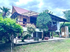 บ้านสวน nature home